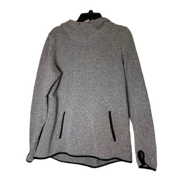 Danskin Now Gray Size XL Women’s Hoodie - Picture 1 of 6